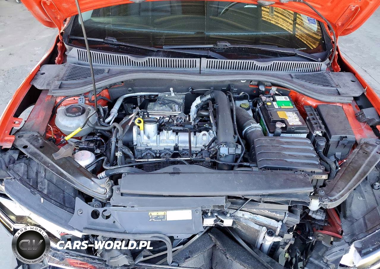 2019 Volkswagen Jetta S VIN:3VWC57BU7KM053993 - 11
