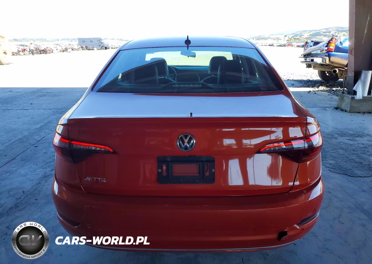 2019 Volkswagen Jetta S VIN:3VWC57BU7KM053993 - 6