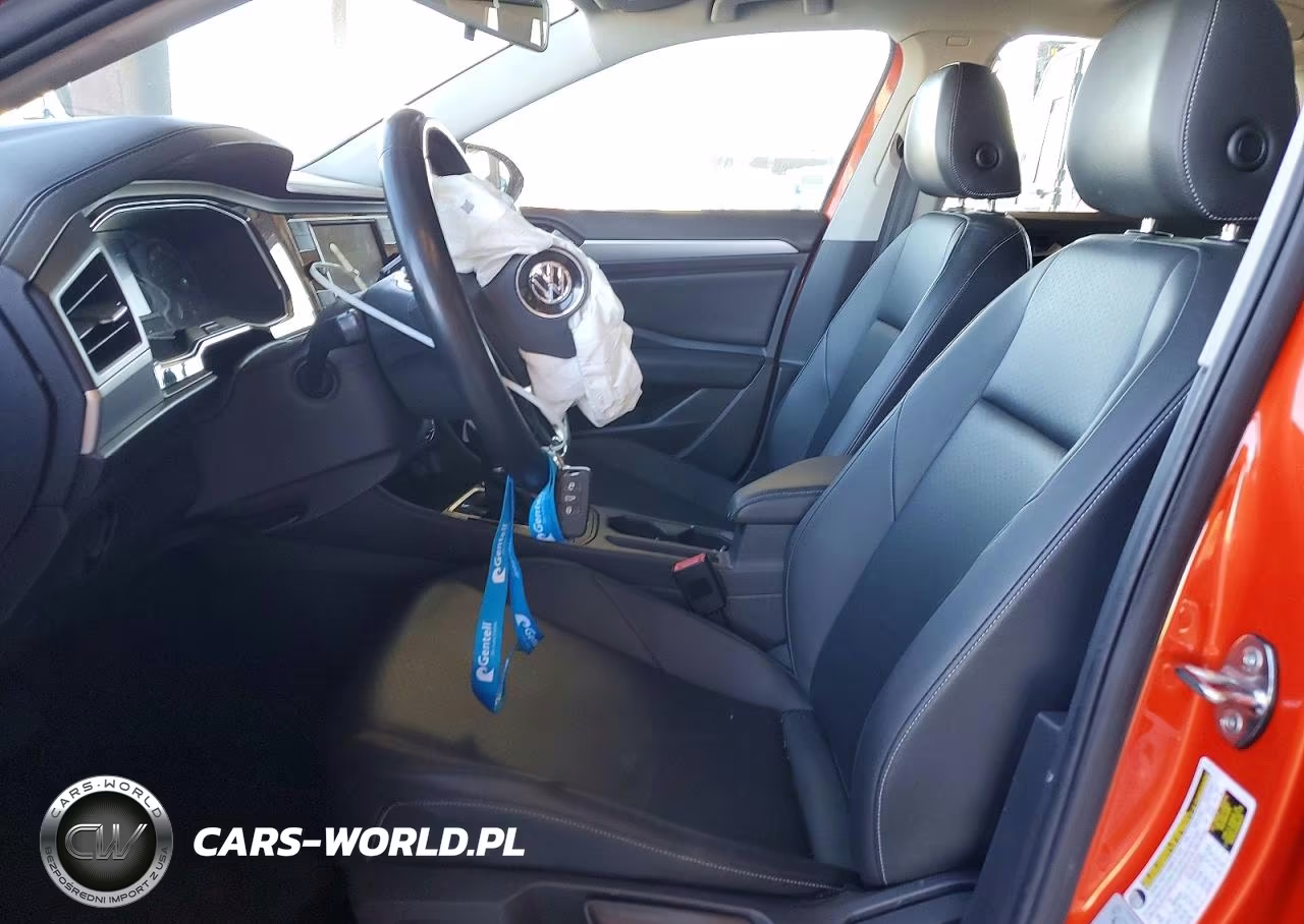 2019 Volkswagen Jetta S VIN:3VWC57BU7KM053993 - 7