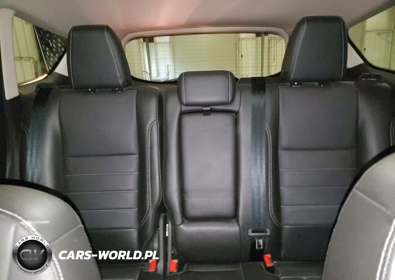 2015 Ford Escape Titanium VIN:1FMCU9J97FUA78937 - 10