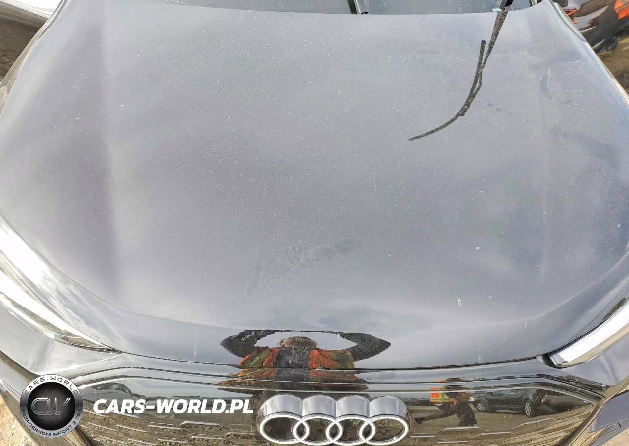 2025 Audi Q6 E-Tron Premium Plus VIN:WA124BGF6SA058981 - 12