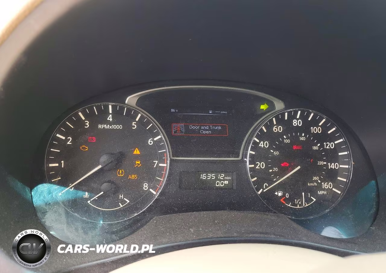 2015 Nissan Altima 2.5 S VIN:1N4AL3AP9FN921370 - 9