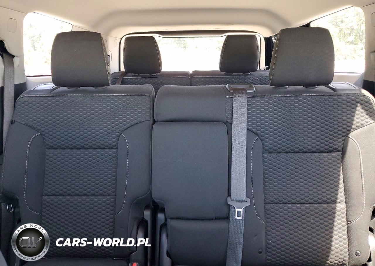 2019 GMC Acadia Sle VIN:1GKKNKLA4KZ263167 - 10