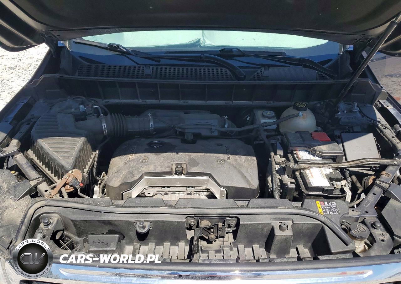 2019 GMC Acadia Sle VIN:1GKKNKLA4KZ263167 - 12