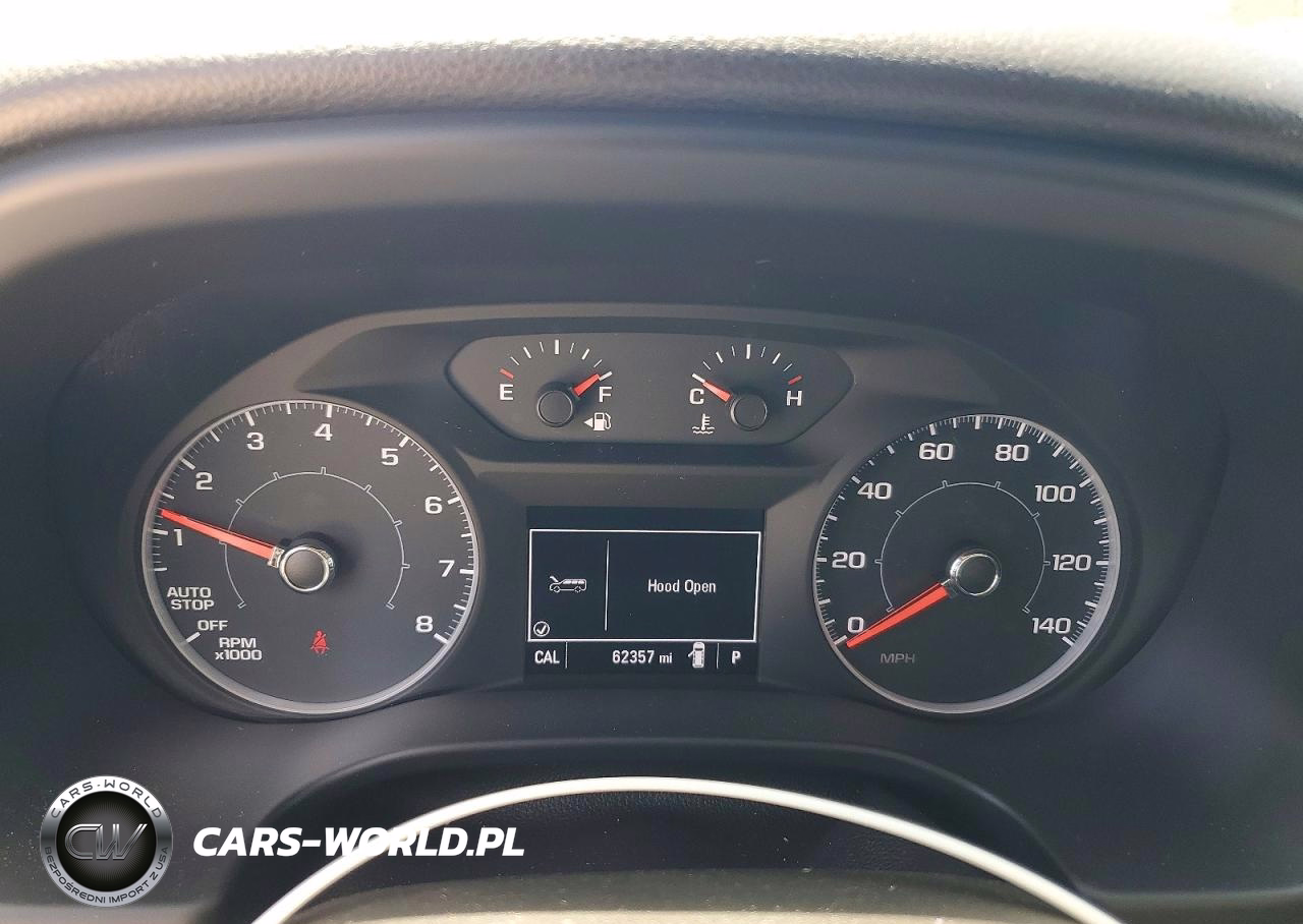 2019 GMC Acadia Sle VIN:1GKKNKLA4KZ263167 - 9