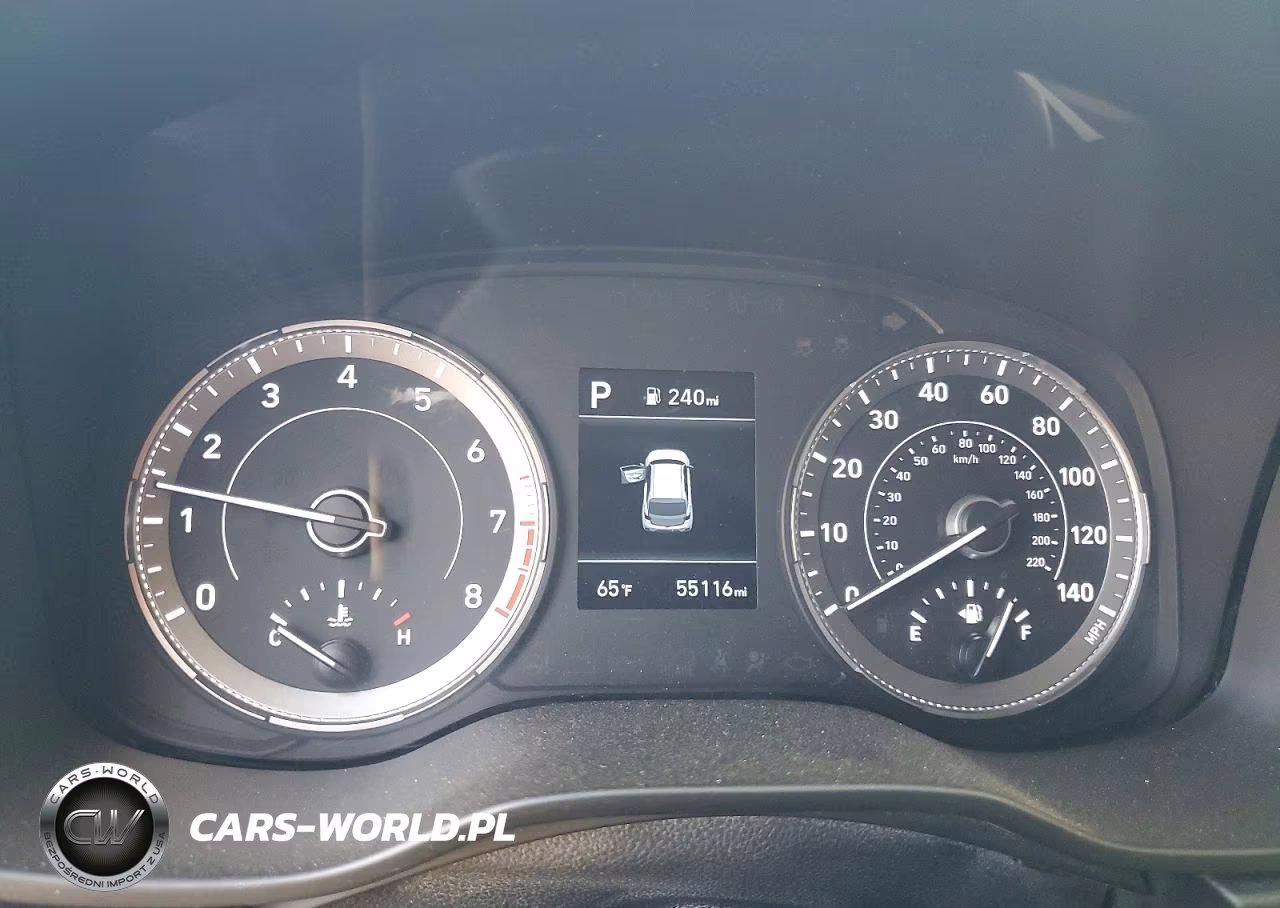 2021 Hyundai Venue Sel VIN:KMHRC8A39MU072802 - 9