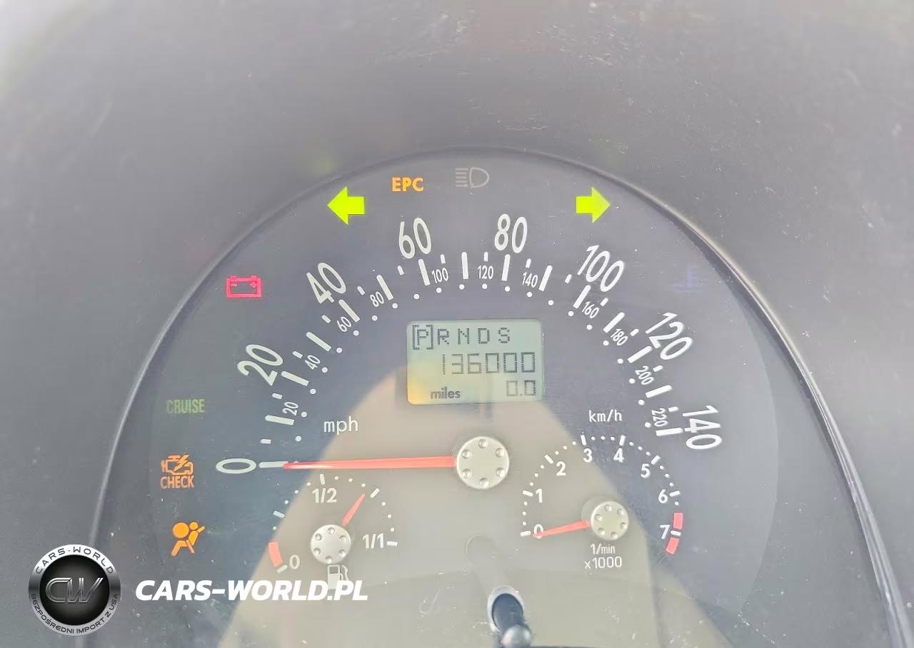 2003 Volkswagen New Beetle Gls VIN:3VWCK21Y63M313379 - 9