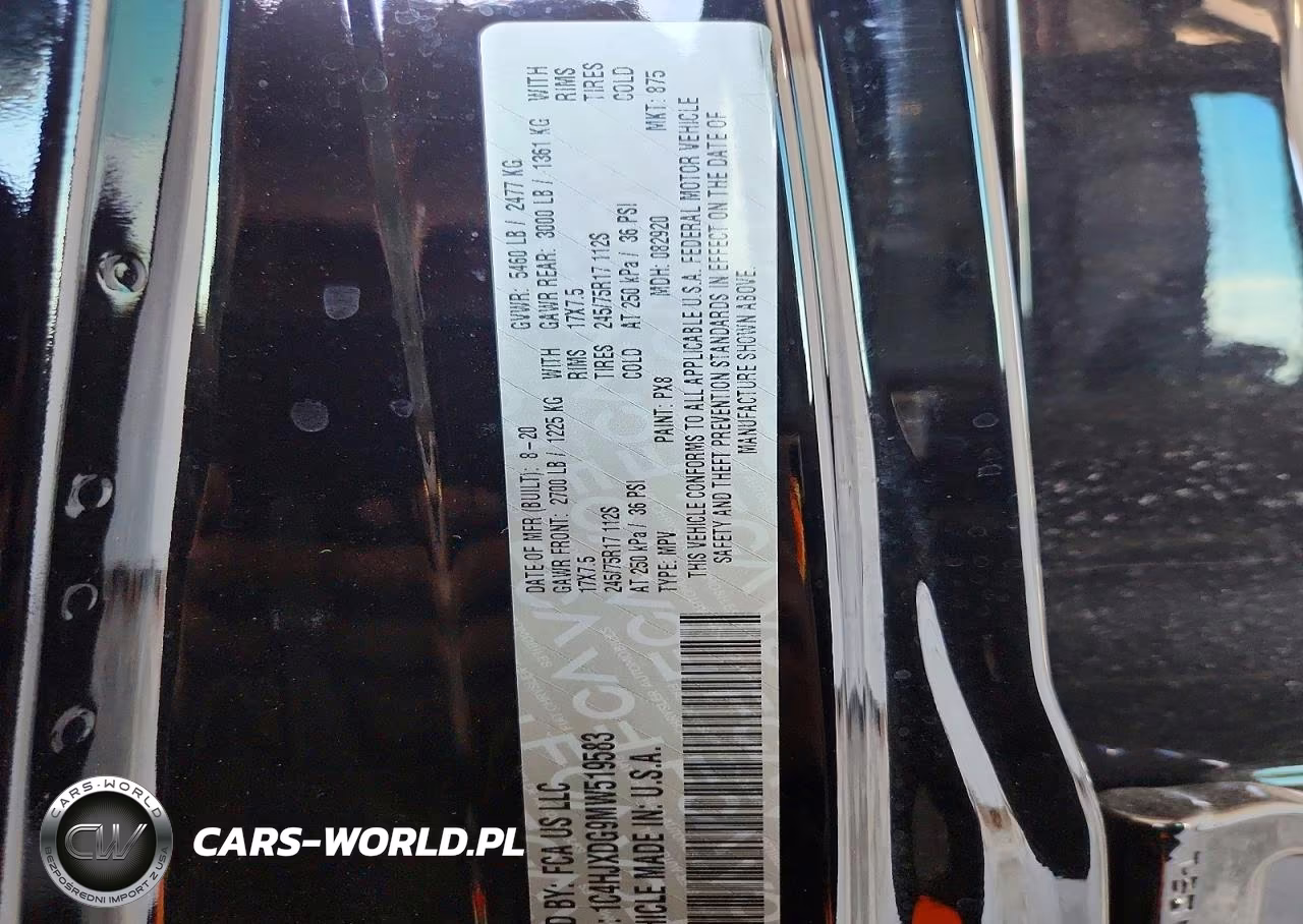 2021 Jeep Wrangler Unlimited Sport VIN:1C4HJXDG9MW519583 - 13