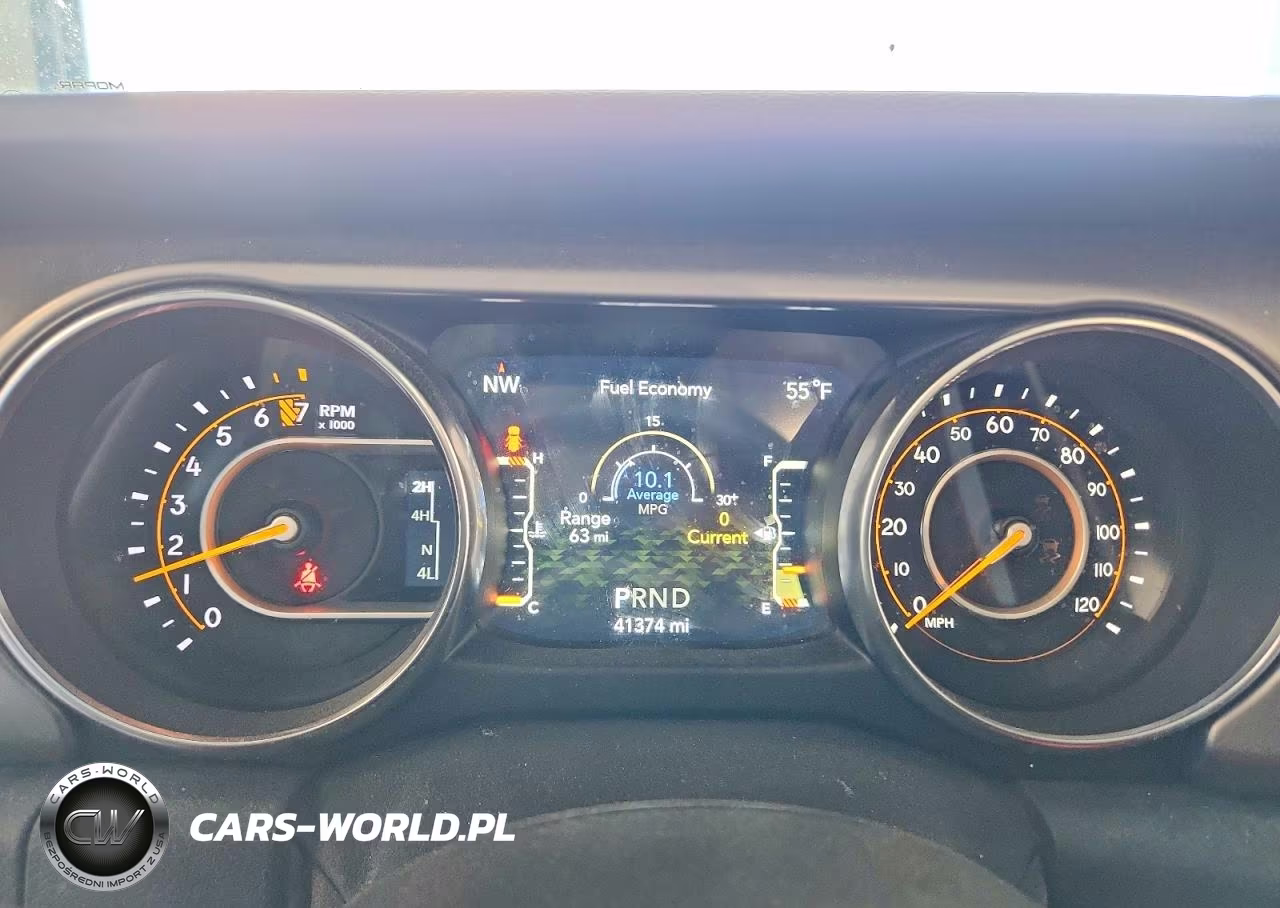 2021 Jeep Wrangler Unlimited Sport VIN:1C4HJXDG9MW519583 - 9