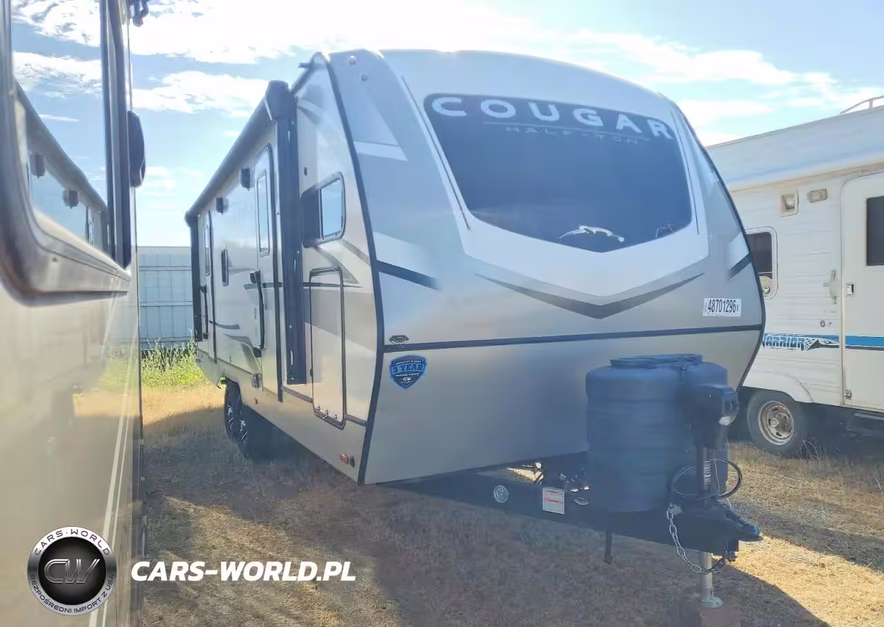 2025 Keystone Cgr25Fkdwe