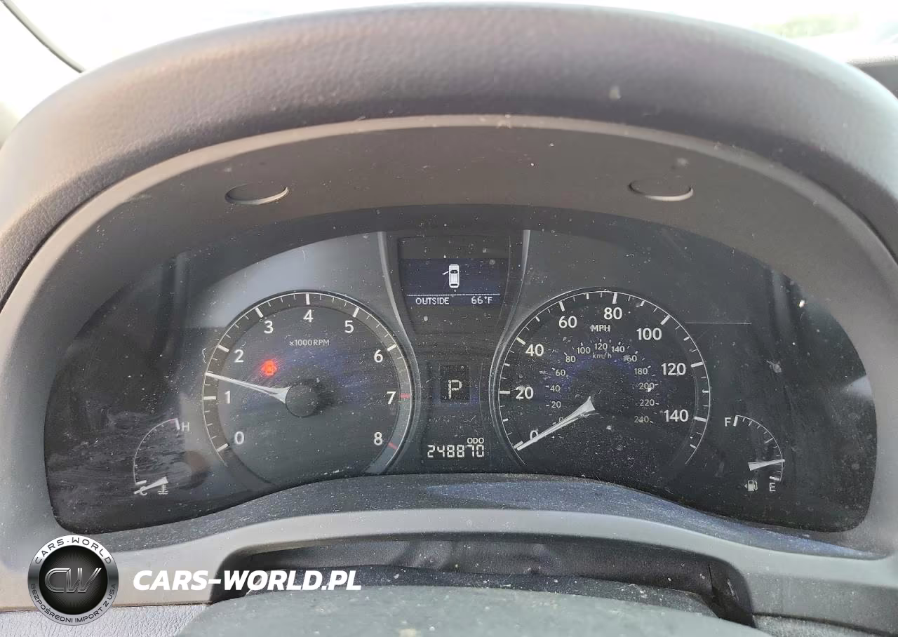 2012 Lexus Rx 350 Base VIN:2T2ZK1BAXCC084329 - 9