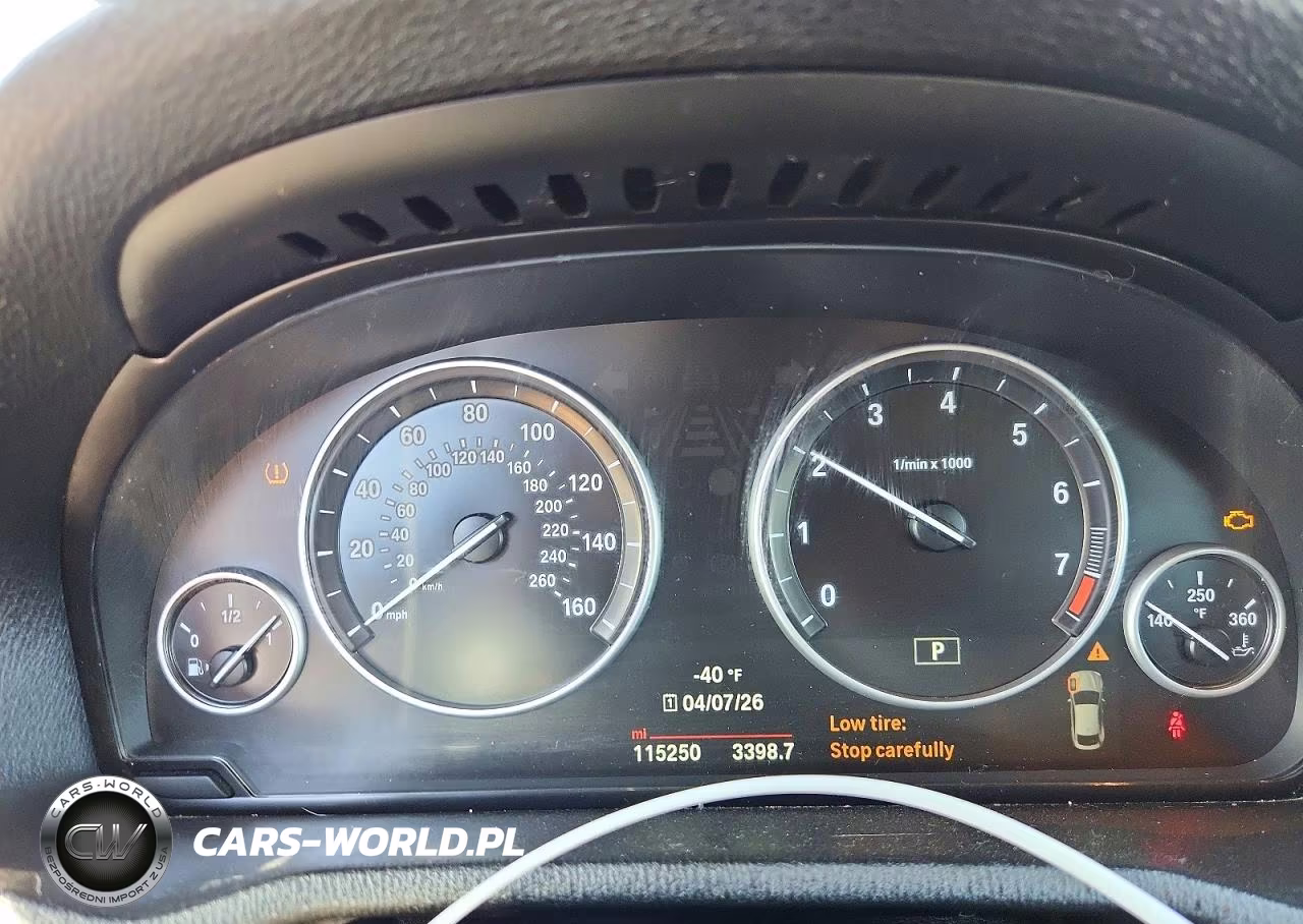 2016 BMW X4 xDrive28I VIN:5UXXW3C54G0R18669 - 9