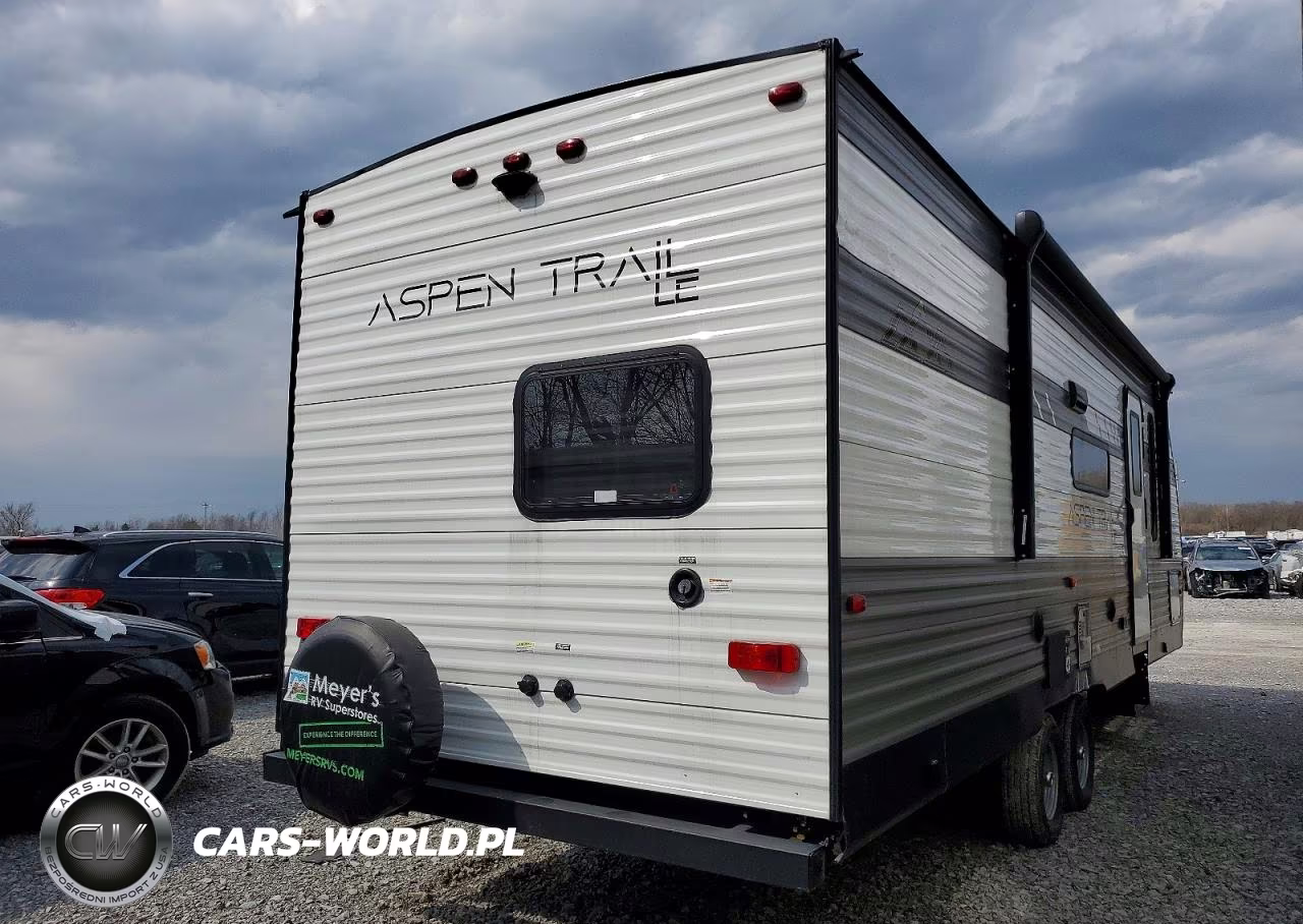 2022 Dutchmen Travel Recreational Vehicle (Rv) VIN:4YDTATM27N8924030 - 4
