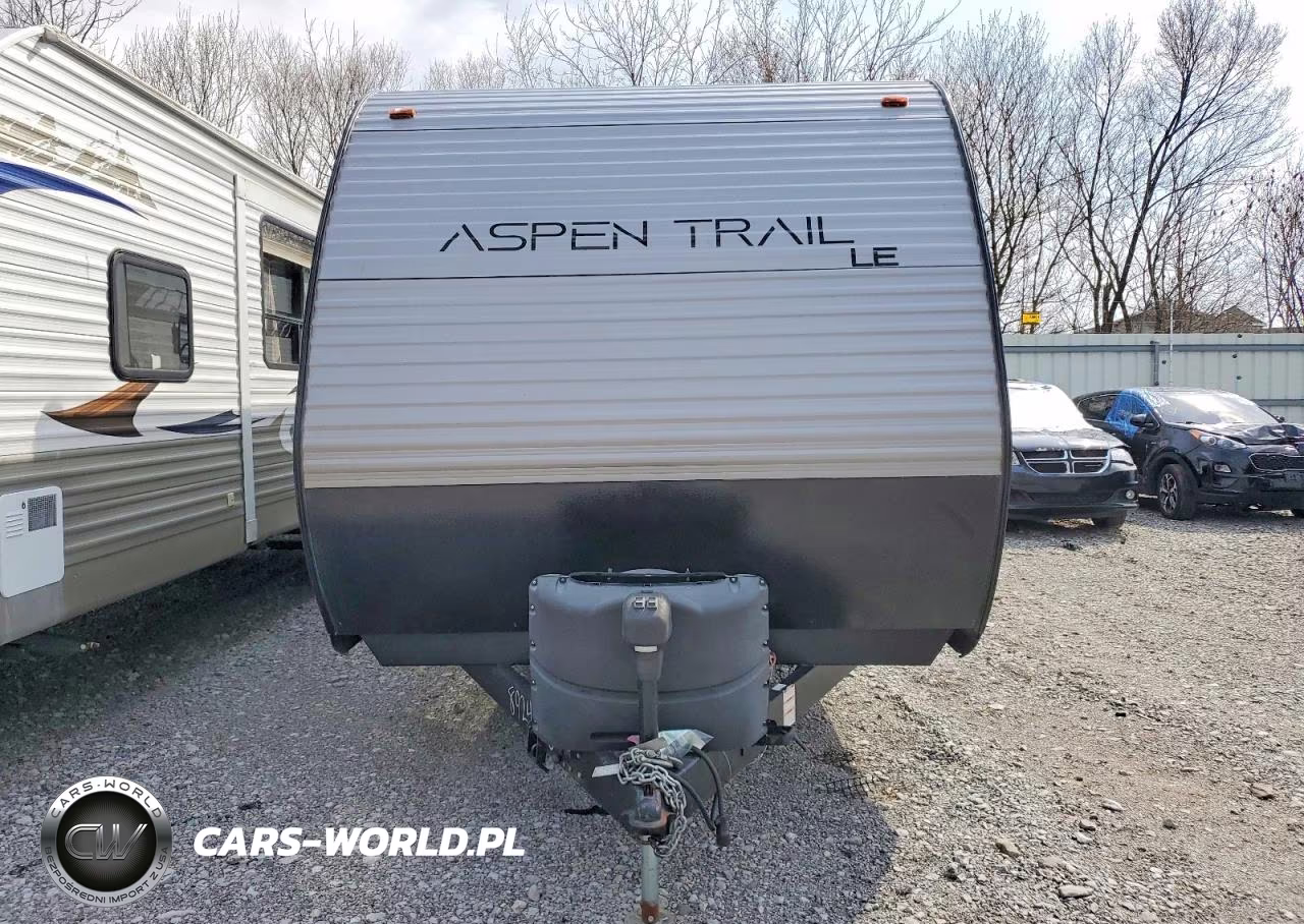 2022 Dutchmen Travel Recreational Vehicle (Rv) VIN:4YDTATM27N8924030 - 7