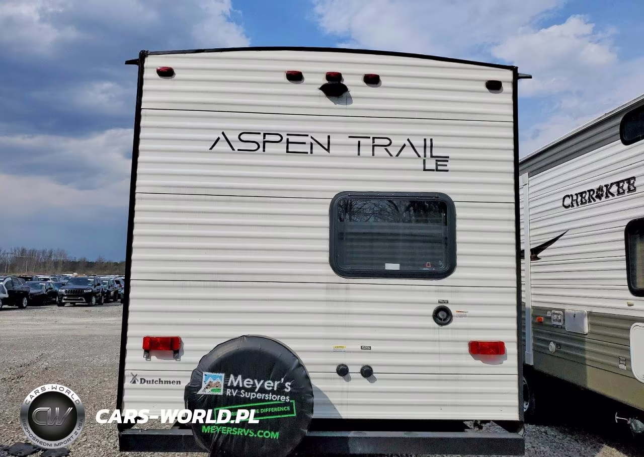 2022 Dutchmen Travel Recreational Vehicle (Rv) VIN:4YDTATM27N8924030 - 8
