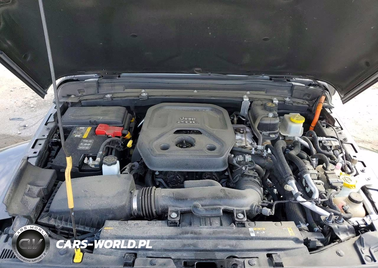 2022 Jeep Wrangler Unlimited Sahara 4Xe VIN:1C4JJXP6XNW276002 - 12