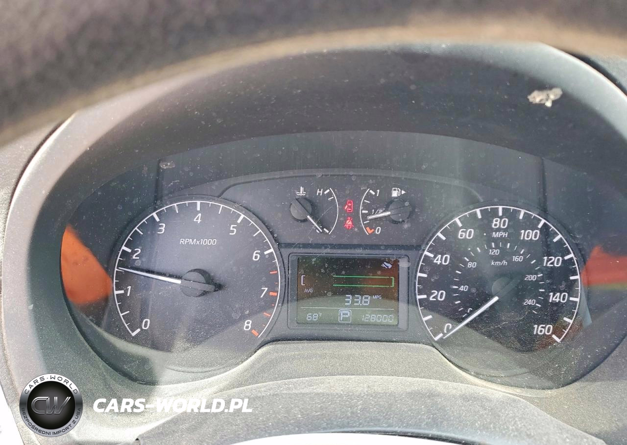 2016 Niss Sentra S VIN:3N1AB7AP3GY333962 - 9