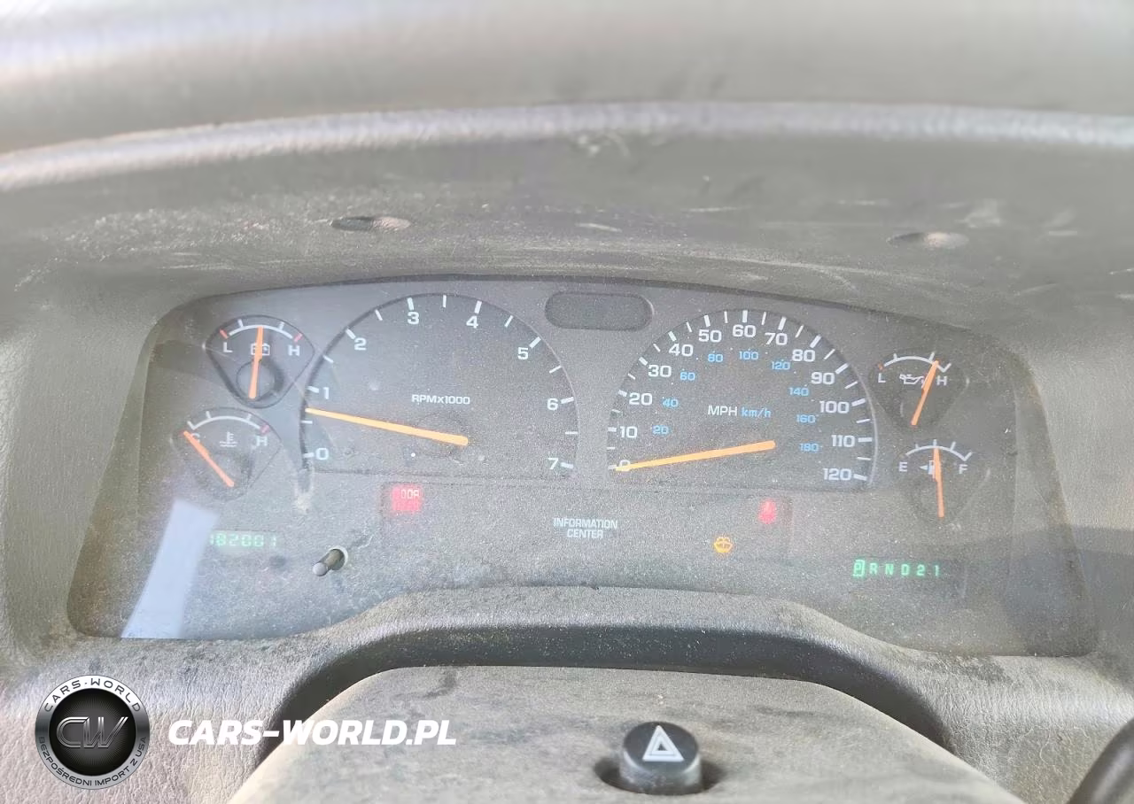 2001 Dodge Durango VIN:1B4HS28N51F569401 - 9