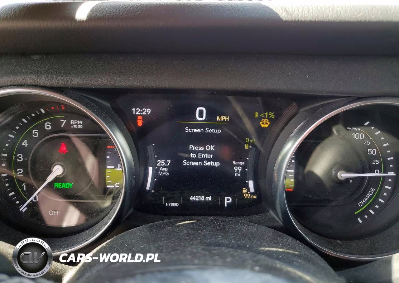 2023 Jeep Wrangler Sahara 4Xe VIN:1C4JJXP65PW516754 - 9