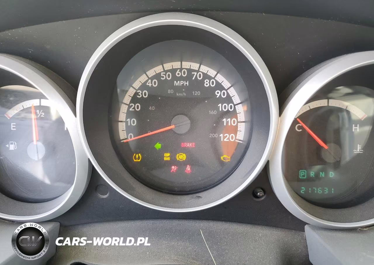 2009 Dodge Grand Caravan Se VIN:1D8HN44E29B520690 - 9
