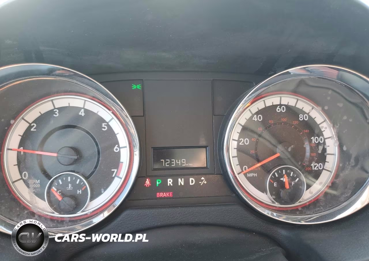 2018 Dodge Grand Caravan Se VIN:2C7WDGBGXJR216708 - 9