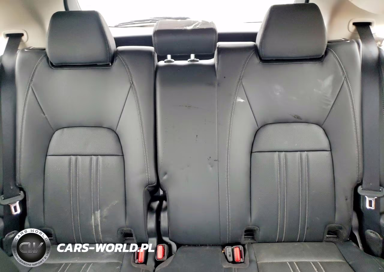 2024 Honda Hr-V Exl VIN:3CZRZ2H78RM785379 - 10