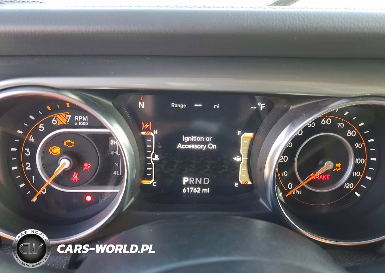 2023 Jeep Wrangler Sahara VIN:1C4HJXENXPW529816 - 9