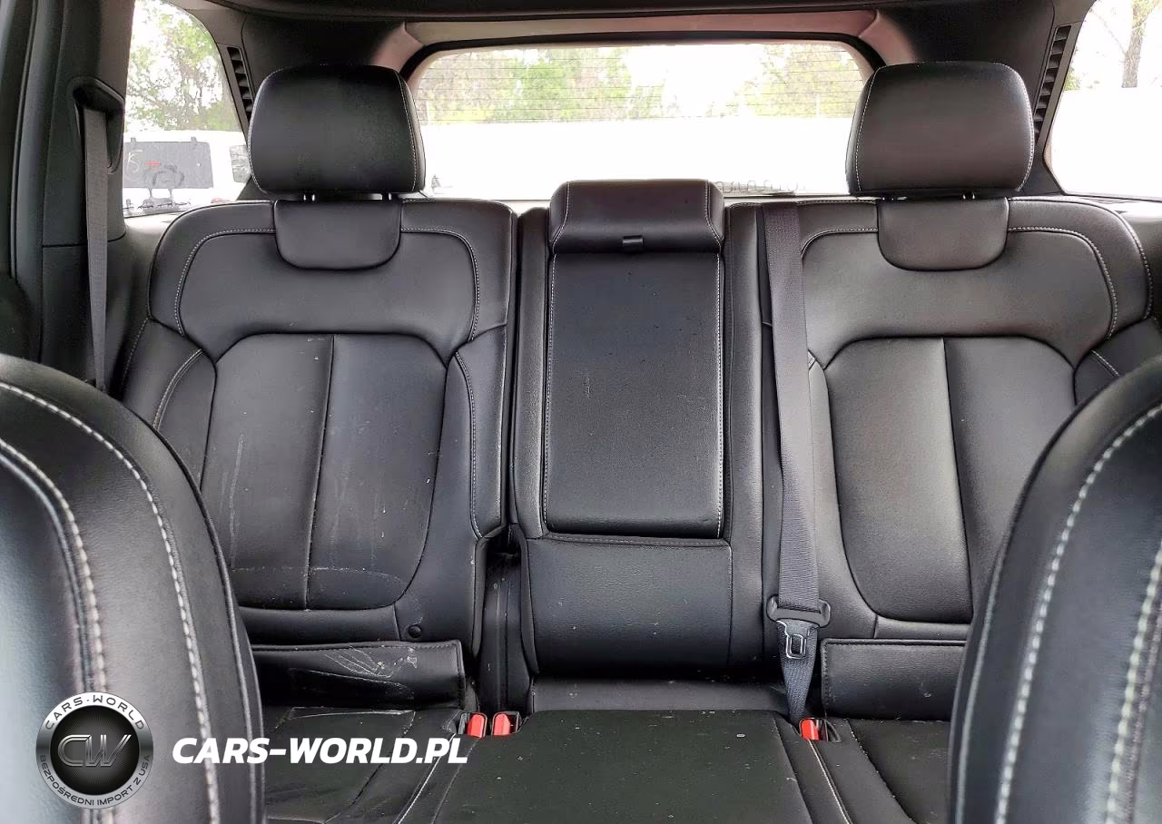 2024 Jeep Grand Cherokee Limited 4Xe VIN:1C4RJYB61RC114556 - 10