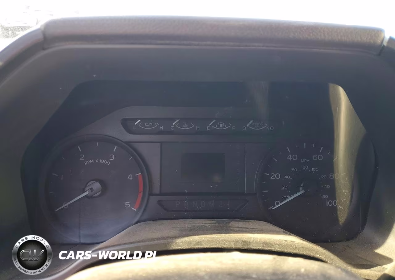 2019 Ford F350 Super Duty Utility - Service Truck VIN:1FT8W3DT6KEC46029 - 9