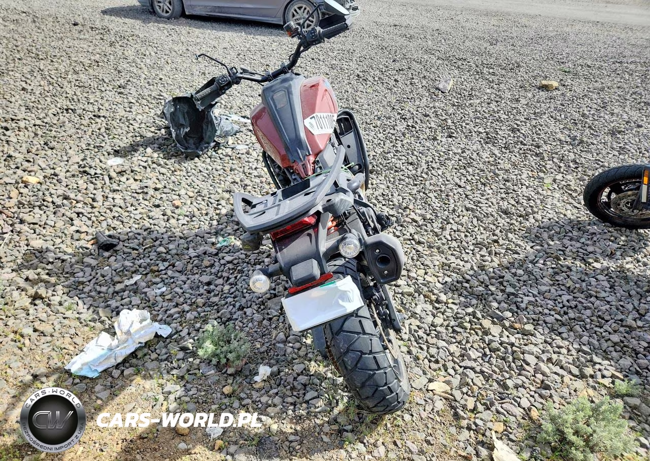 2024 Harley-Davidson Ra1250 Se VIN:1HD1ZES23RB303621 - 4