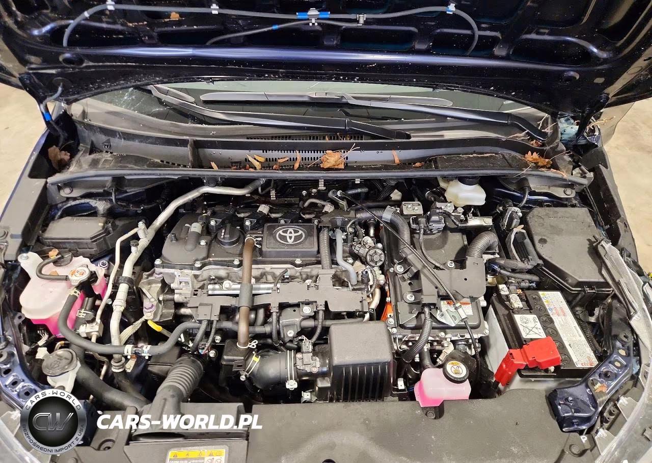 2025 Toyota Corolla Hybrid Le VIN:JTDBDMHE6S3023434 - 11