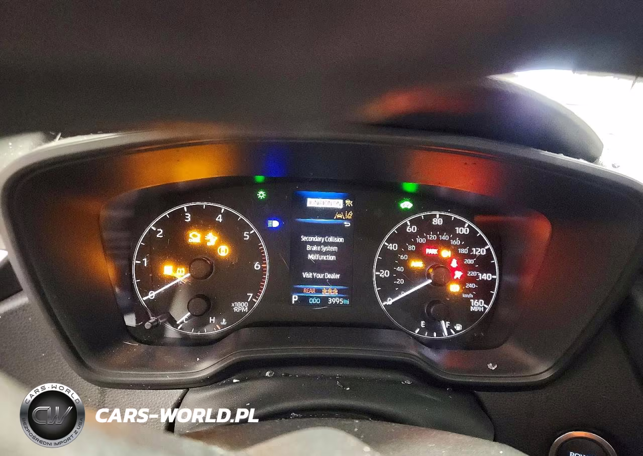 2025 Toyota Corolla Hybrid Le VIN:JTDBDMHE6S3023434 - 9
