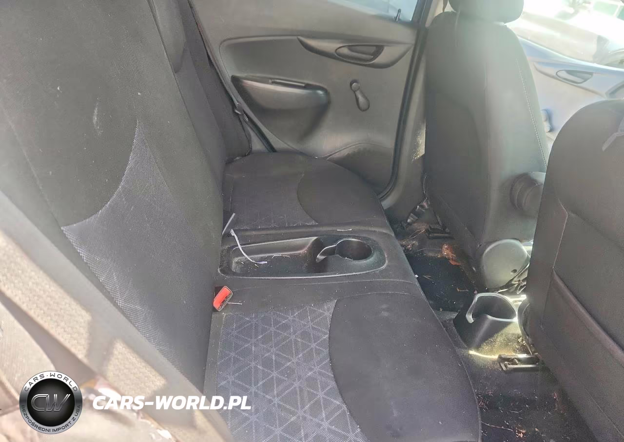 2019 Chevrolet Spark Ls VIN:KL8CB6SAXKC765372 - 10
