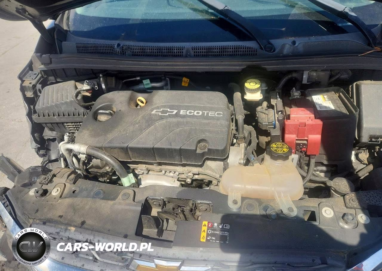 2019 Chevrolet Spark Ls VIN:KL8CB6SAXKC765372 - 11