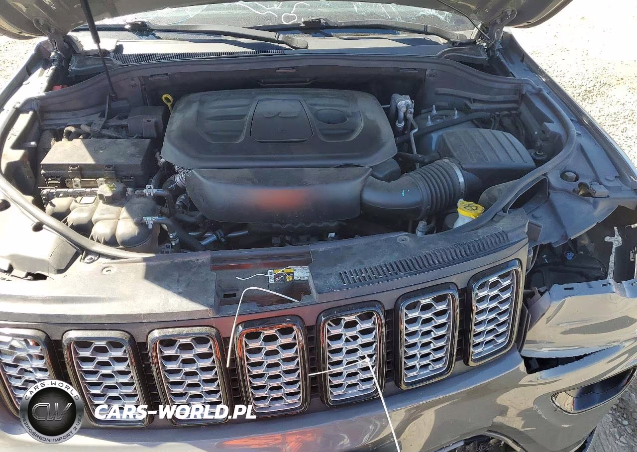 2021 Jeep Grand Cherokee Laredo VIN:1C4RJFAG3MC589746 - 12