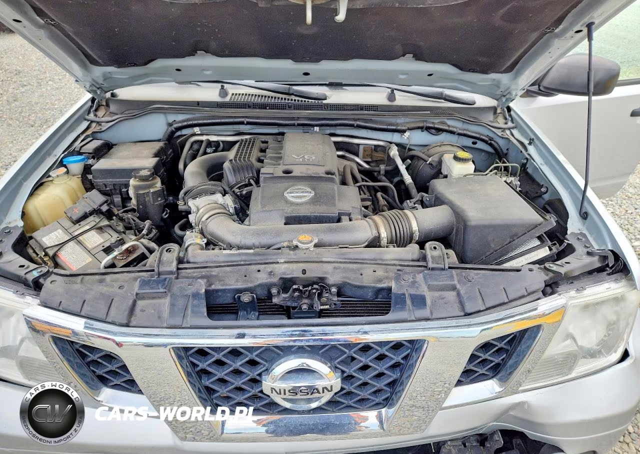 2019 Nissan Frontier Sv VIN:1N6AD0ERXKN718996 - 11