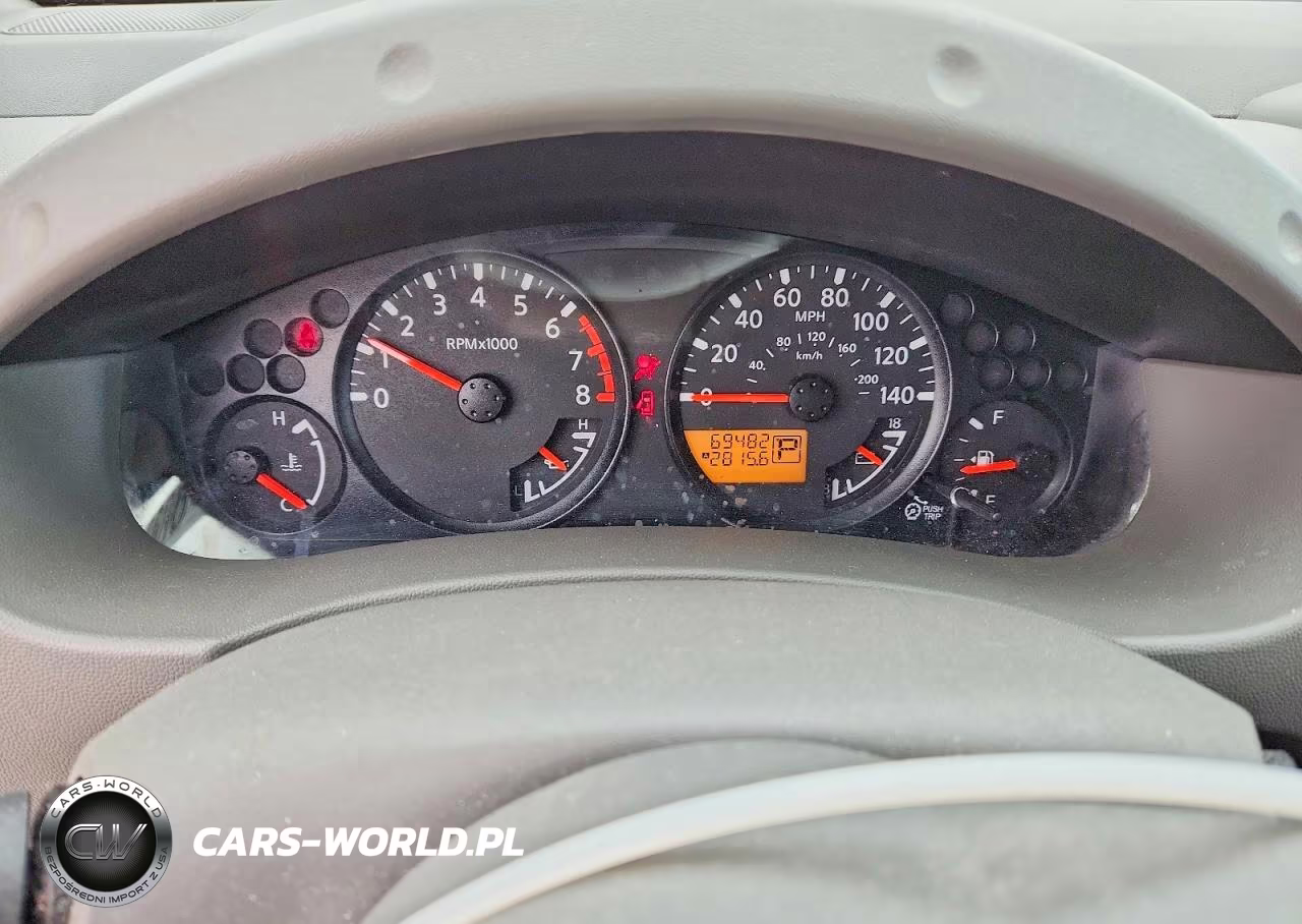 2019 Nissan Frontier Sv VIN:1N6AD0ERXKN718996 - 9