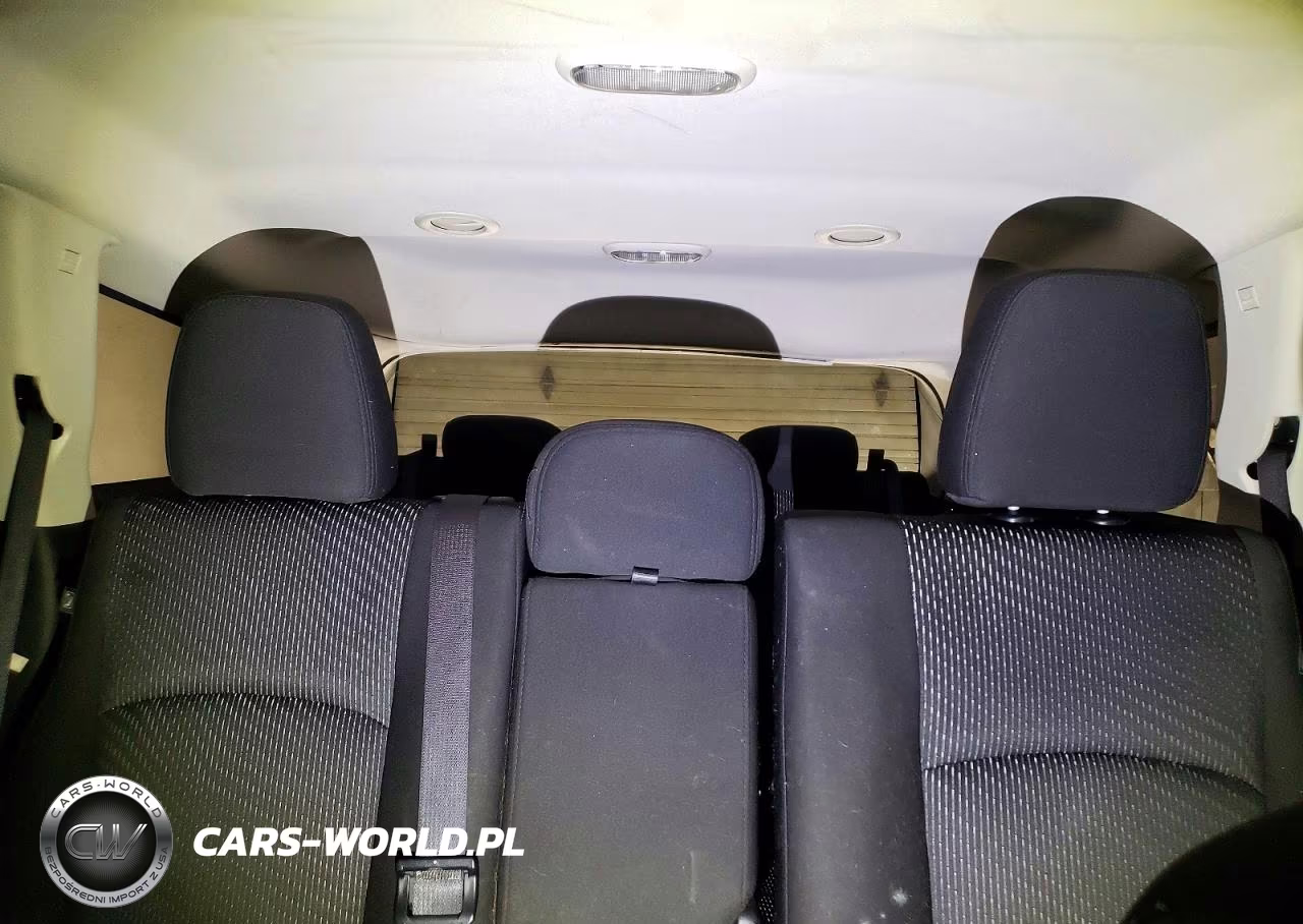 2016 Dodge Journey Se VIN:3C4PDCAB9GT249656 - 10