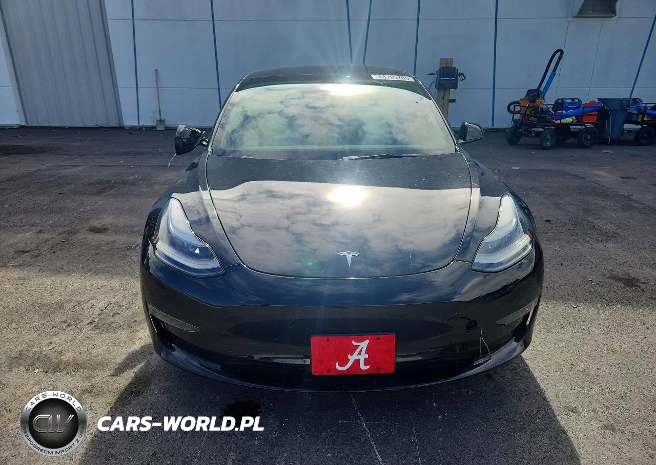 2023 Tesla Model 3 VIN:5YJ3E1EC2PF582671 - 5
