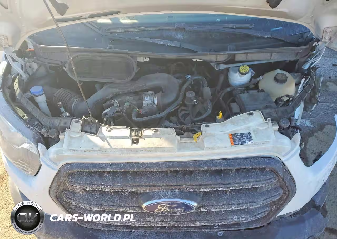 2020 Ford Transit 250 VIN:1FTBR2C80LKA34699 - 12