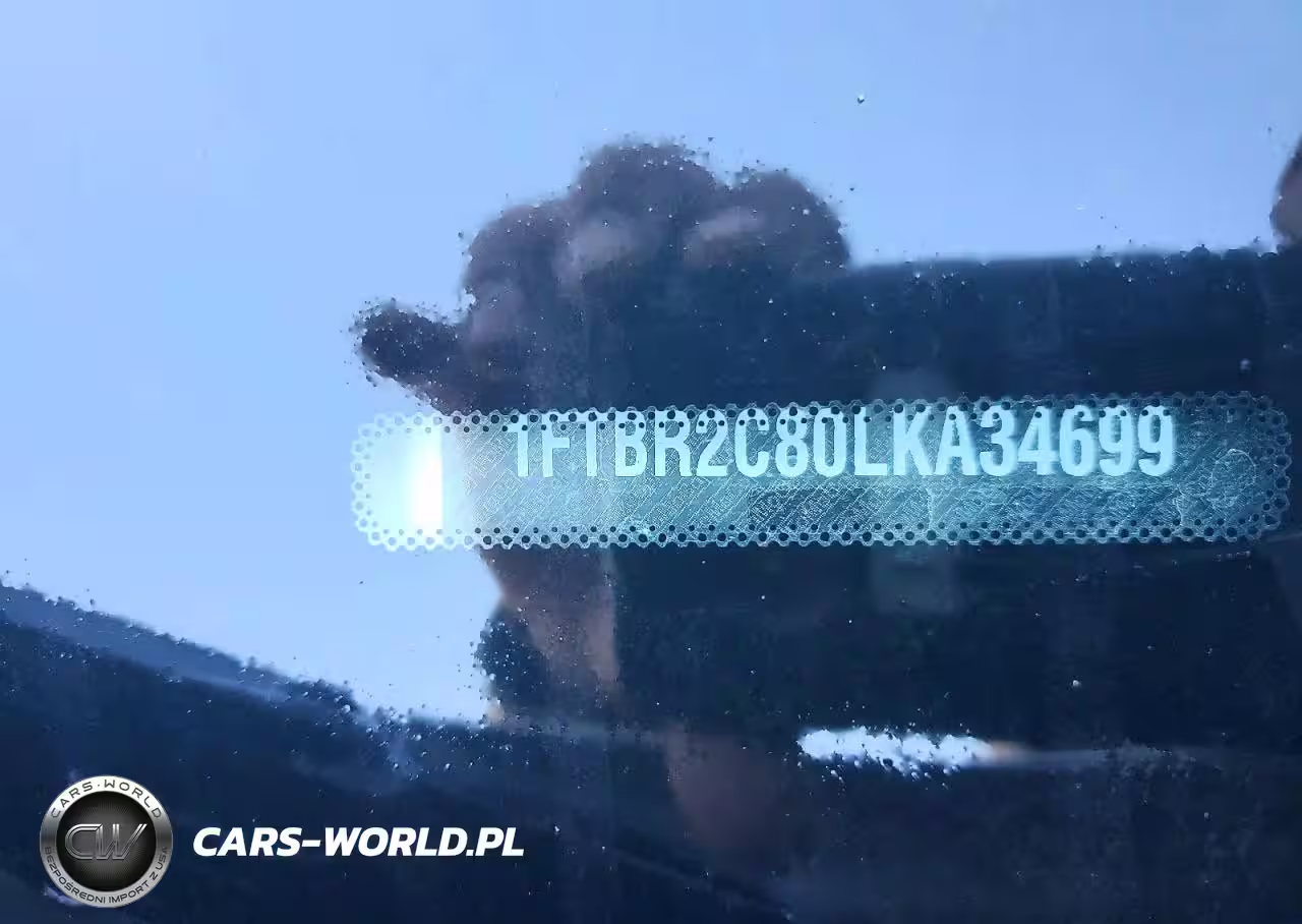 2020 Ford Transit 250 VIN:1FTBR2C80LKA34699 - 13