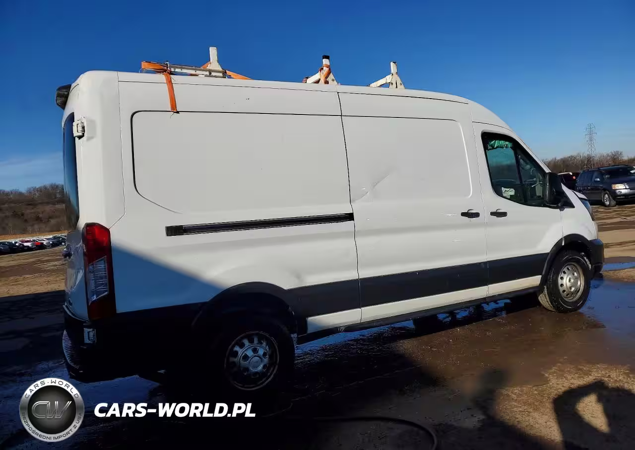 2020 Ford Transit 250 VIN:1FTBR2C80LKA34699 - 3