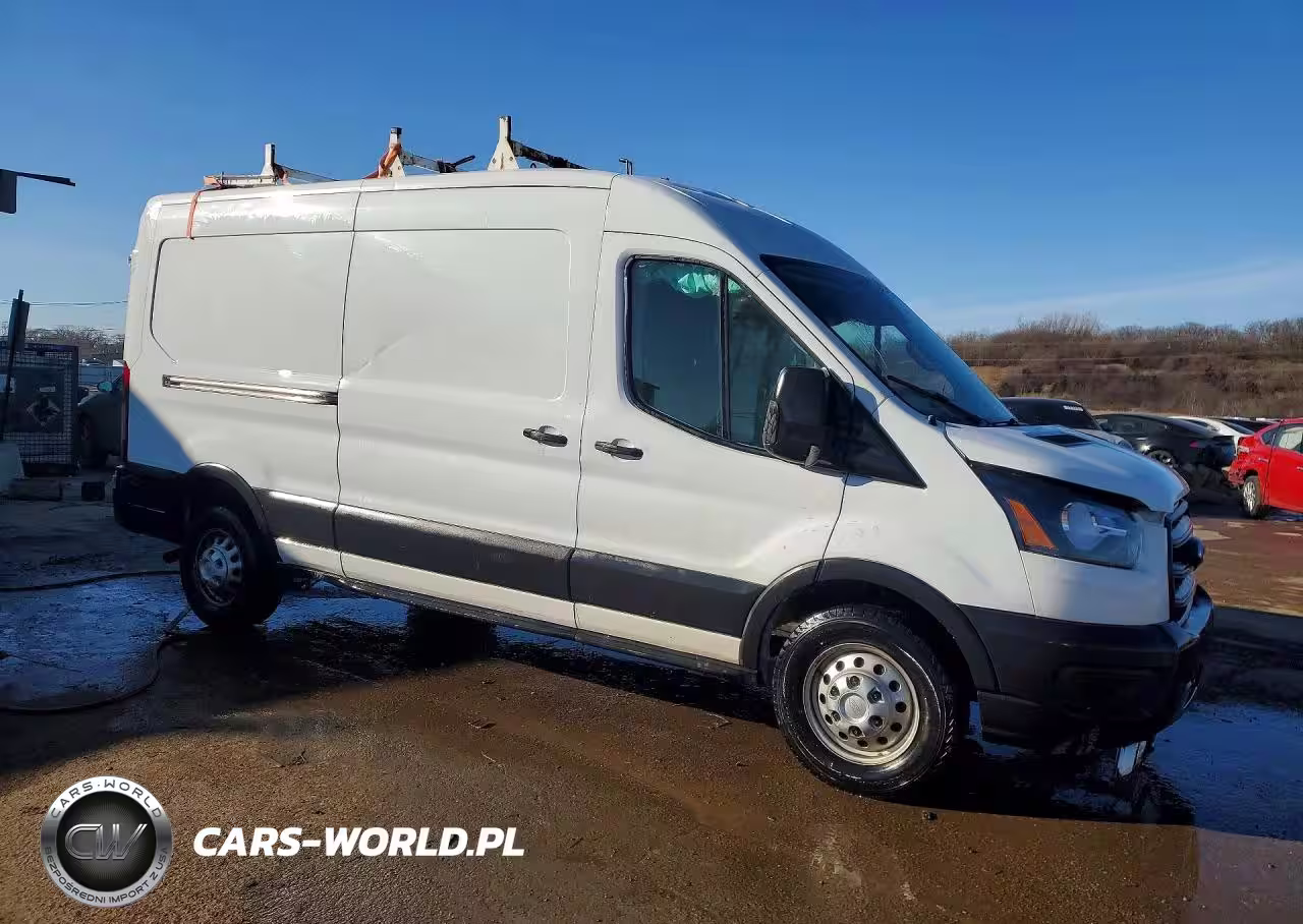 2020 Ford Transit 250 VIN:1FTBR2C80LKA34699 - 4