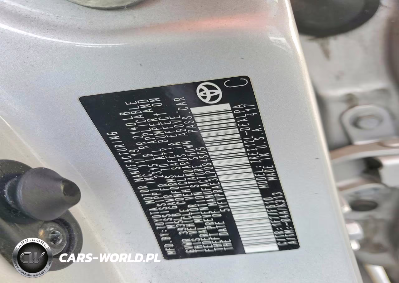 2020 Toyota Corolla Le VIN:5YFVPRAE3LP084809 - 12