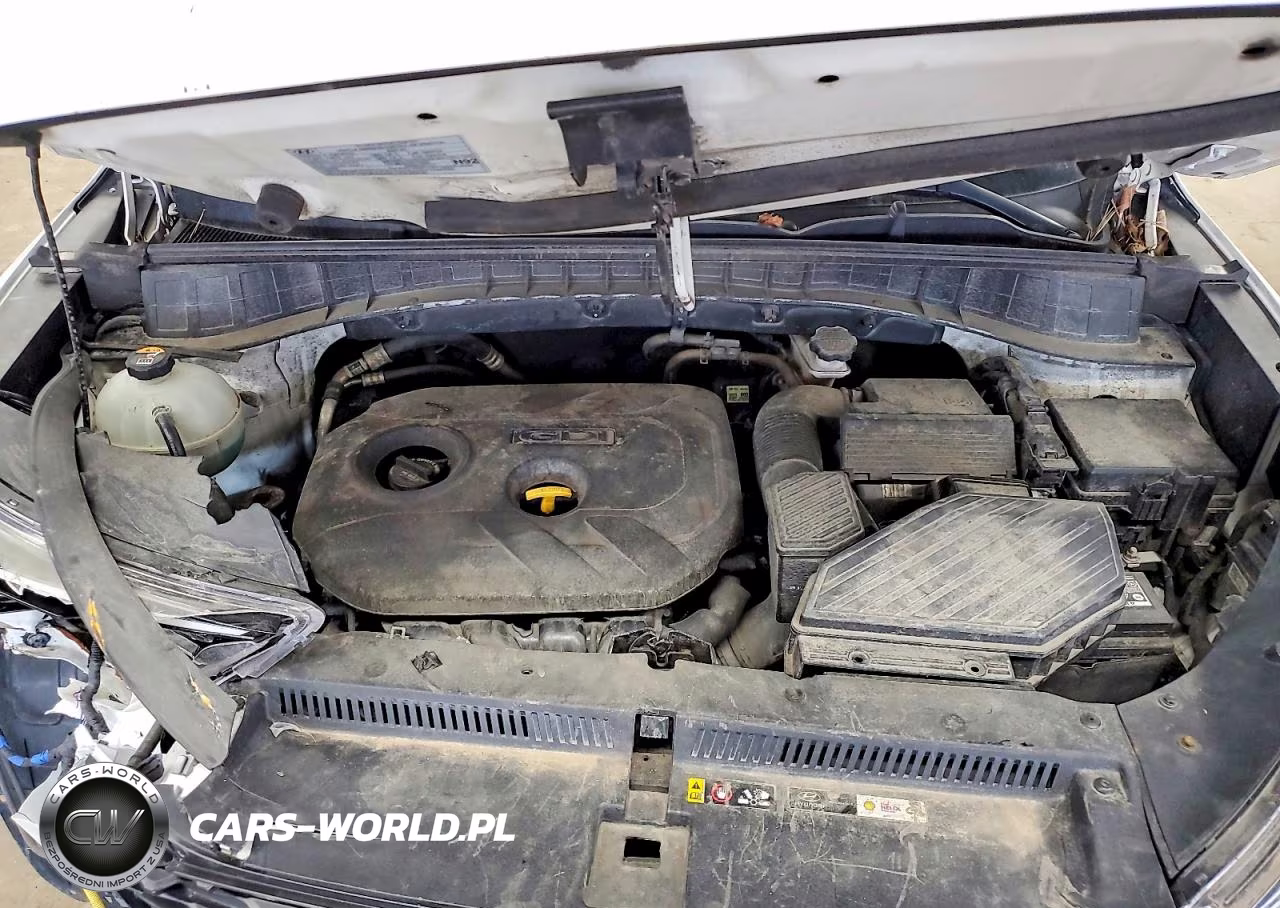 2020 Hyundai Tucson Se VIN:KM8J2CA44LU097147 - 11