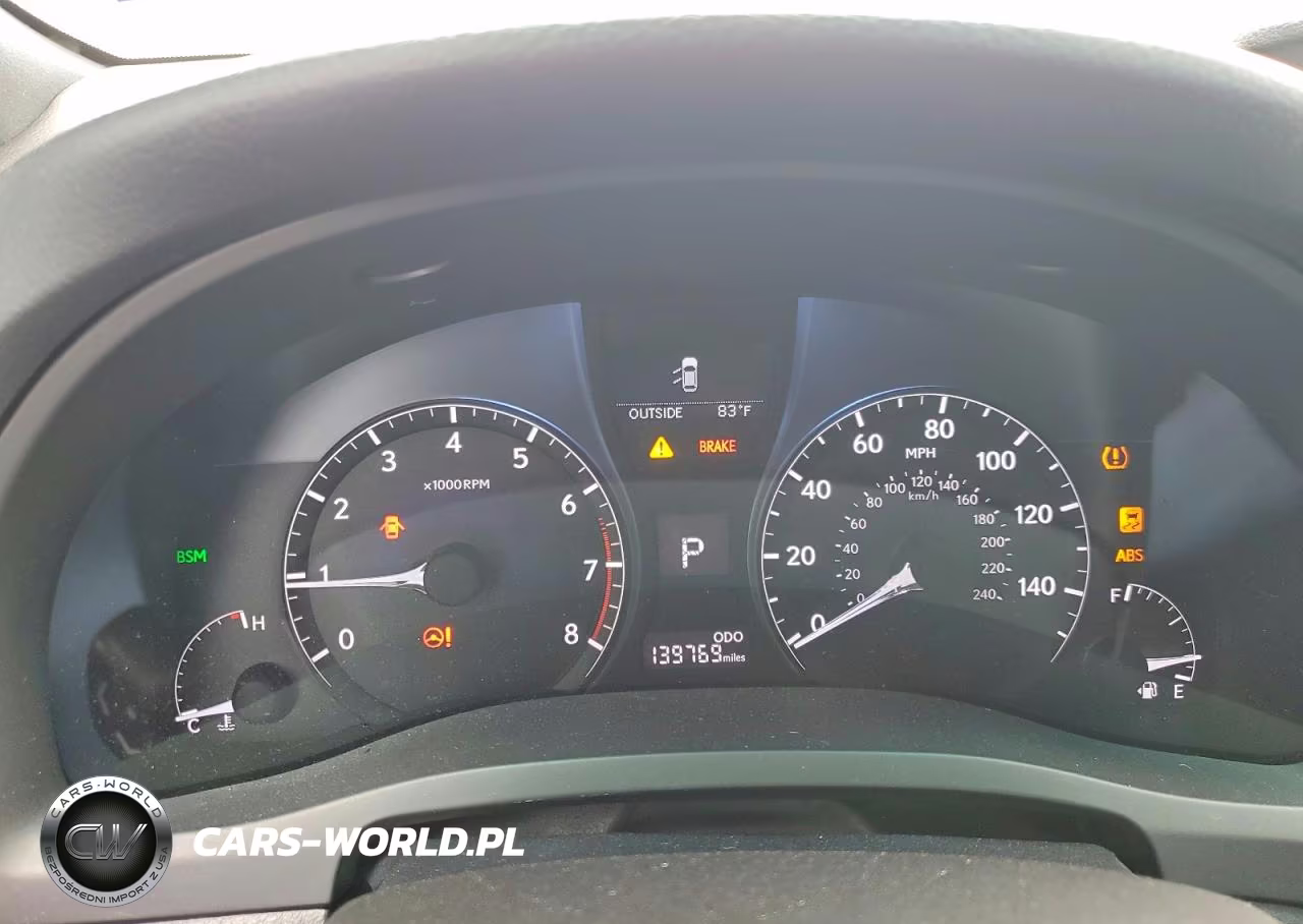 2015 Lexus Rx 350 F Sport VIN:2T2BK1BA7FC331750 - 9