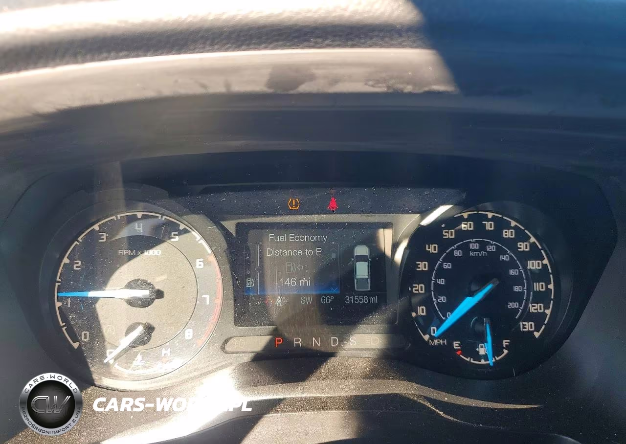 2023 Ford Ranger Xl VIN:1FTER4FH6PLE00606 - 9