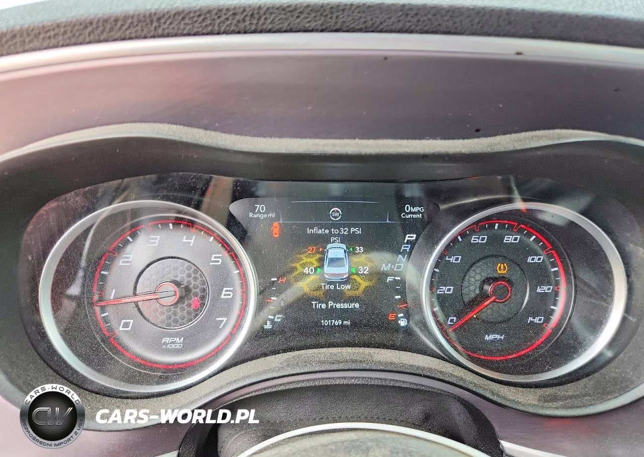 2019 Dodge Charger Gt VIN:2C3CDXHG7KH597453 - 9