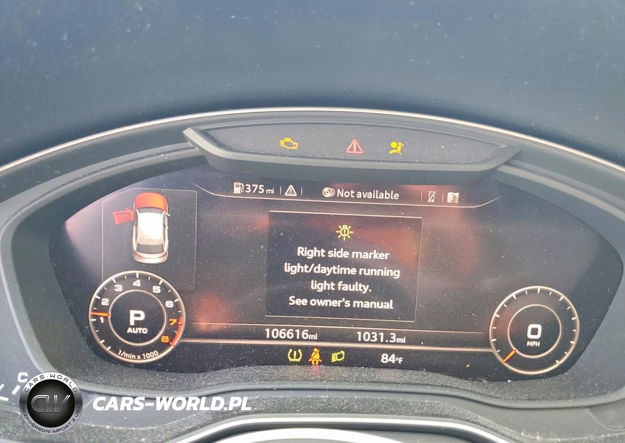 2018 Audi Q5 Premium Plus VIN:WA1BNAFY4J2231710 - 9