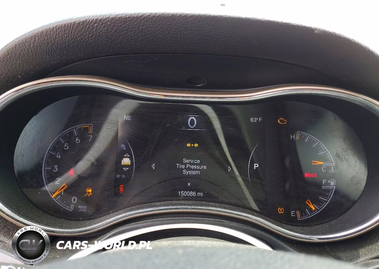 2014 Jeep Grand Cherokee Laredo VIN:1C4RJFAG2EC388860 - 9